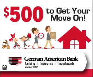 German American Bank